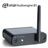 音频解码器 APT-X音乐接收器音响audioengine/声擎 B1 无线蓝牙