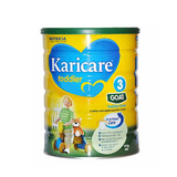 包邮现货新西兰karicare可瑞康婴儿宝宝防过敏 羊奶粉3段三段900g