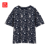 女装 (UT) DPJ 印花T恤(短袖) 185778 优衣库UNIQLO