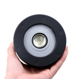 2016最新捷宝 LED筒灯 海水缸夹灯AK60高功率LED灯 WIFI远程 筒灯