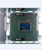 笔记本CPU 二代 I5 2540M SR044 2.6G-3.3G 全新原装正式版PGA