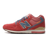 New Balance/NB/996高帮男鞋女鞋复古鞋运动跑步鞋MRH996AB/AH