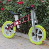 出口德国儿童平衡车 宝宝学步车踏步车滑行车 无脚踏多功能滑车
