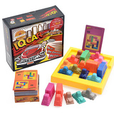 正版nibobo赛车突围汽车华容道168题智力玩具成人 儿童益智玩具
