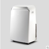 Midea/美的 KY-35/N1Y-PD移动空调单冷家用商用一体机免安装