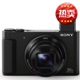Sony/索尼 DSC-HX90 索尼数码相机 30倍变焦长焦相机 全国联保