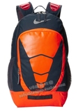 美国正品代购Nike包邮男包时尚耐磨新款双肩包防水减震男式旅行包