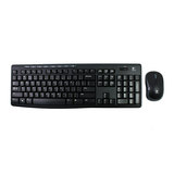 Logitech/罗技 MK270无线键鼠套装 办公套件 键盘鼠标套装