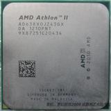 AMD Athlon II X4 638 四核CPU 四核心四线程 秒I3 3220 可冲新