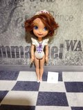Disney迪士尼Sofia索菲亚小公主苏菲亚美泰正版散货娃娃女孩玩具