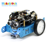 Makeblock官方店 mBot入门机器人套件scratch图形化编程智能玩具