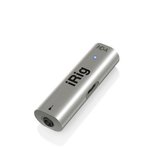 IK Multimedia iRig HD-A 适用于安卓/PC 专业高品质吉他贝斯接口