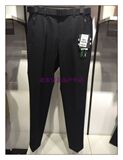 专柜正品代购韩国KOLON SPORT可隆16男休闲裤 U-HNM6509-1-01