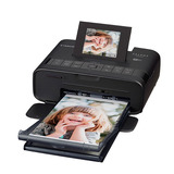 佳能CP1200手机照片打印机家用热升华迷你无线相片炫飞