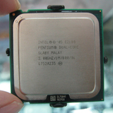 [拆机配件]台式机电脑处理器Intel奔腾双核 E2180 775针65纳米CPU