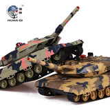 环奇 遥控玩具 遥控坦克 对战坦克 红外线遥控坦克可对战坦克车