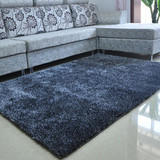 特价促销韩国丝亮丝欧式宜家地毯客厅茶几卧室简约现代地垫可定制
