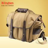 Billingham白金汉207专业单肩单反摄影包 大容量手工制造进口正品