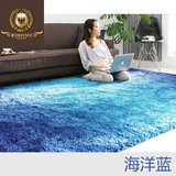 地毯客厅地毯卧室日韩飘窗毯简约家用床边地毯茶几垫定制沙发地毯
