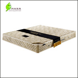 床垫天然乳胶椰棕环保床垫袋装弹簧海绵床垫两用席梦思厂价直销