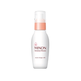 新版 日本MINON氨基酸深层保湿补水滋润乳液100g 孕妇干燥敏感肌