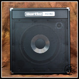 美国Hartke哈克 HD150 150w瓦 电贝司 铝纸Bass贝斯音箱