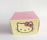 定做批发蛋糕盒包装盒子 烘焙打包纸盒 西点盒4寸蛋糕点心盒纸盒