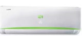 Galanz/格兰仕KFR-23GW/dL71E-150(3) 1匹青苹果冷暖智能空调特价