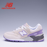 New Balance女鞋夏季新百伦男鞋NB999樱花透气跑步鞋运动鞋 ML999