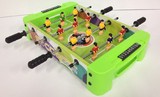 包邮皇冠 儿童台式桌上足球机足球台 足球游戏台 桌面足球桌玩具