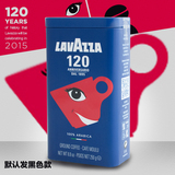 LAVAZZA拉瓦萨 原装进口咖啡粉120ANNIVERARIO 120周年纪念版