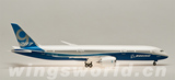 HG0397GR 1:200 Boeing 787-9 地面状态