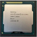 Intel/英特尔 至强E3-1230 V2