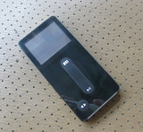 正品魅族M3 Music Card 2G 4G 镜面后壳老版飞芯 经典MP3