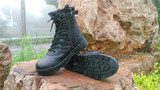 夏季户外511军靴男女高帮作战靴 山地靴沙漠靴战术靴陆战军迷鞋