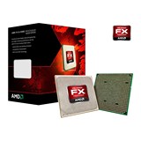 【PC大佬】AMD fx 8350 八核处理器 盒装cpu 4.0G 16M缓存