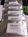 泰国正品fibroin菁碧蜗牛玻尿酸三层注氧蚕丝面膜正品买十送二