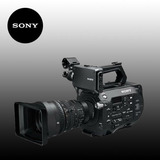 Sony/索尼 NEX-FS7K 套 28-135镜头 索尼全画幅 索尼FS7摄像机