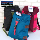 海淘现货 Patagonia Kids Bonsai Pack 14L 儿童书包 背包 48070