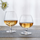 家用酒具大号水晶白兰地酒杯创意红酒杯威士忌杯洋酒杯葡萄酒杯