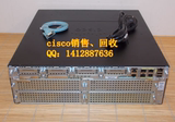CISCO3945/K9 思科企业路由器  原装二手 成色新 特价