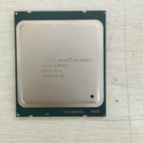Intel Xeon 至强 e5-2680V2 CPU 10核心20线新货