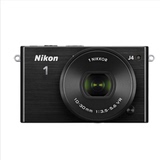 Nikon/尼康 1 J4套机(10-100mm)可换镜数码相机 微单相机