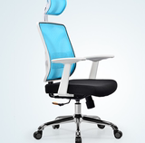 c款转椅电脑椅椅人体工学可躺休闲椅木质办公椅子