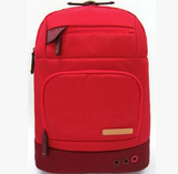 [转卖]新秀丽RED双肩包正品 33S李敏镐同款旅行背包35