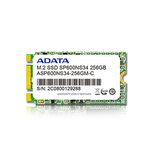 包邮正品AData/威刚 SP600 256G NGFF M.2 2242 SSD固态硬盘 SSD