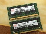 原装拆机笔记本内存条 DDR2 2G 800 PC-6400S升级二代笔记本首选