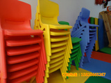 幼儿园课桌椅子 儿童靠椅 环保椅子 学生桌椅 成人靠椅 厂家直销