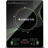 志高（CHIGO）电磁炉多功能大面板整版触摸809