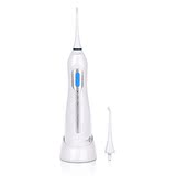 博皓电动冲牙器 家用便携式洗牙器水牙线洗牙机洁牙器无线充电